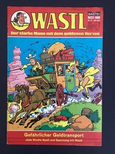 Bastei Comic Wastl # 37 -