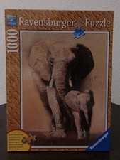 Ravensburger Puzzle 1000 Teile