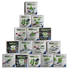 Gravi Trax 15 Erweiterungssets