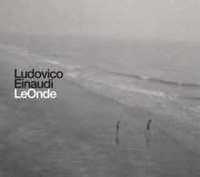Onde von ludovico einaudi - einaudi, |