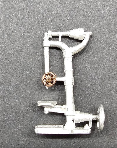 Mo miniatur 88002 - 1:87,