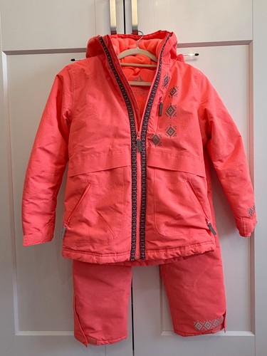 Skianzug teilig handschuhe - skianzug, +