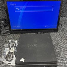 Sony PlayStation 4 PS4 Pro