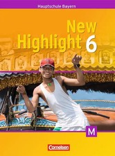 New Highlight - Bayern - Band