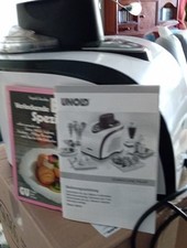 UNOLD Eismaschine Polar 48840