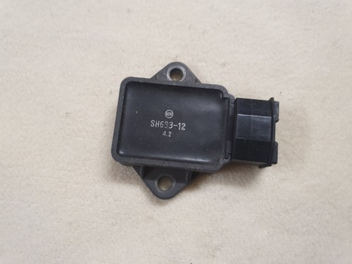 Lichtmaschinen regler honda - regler,