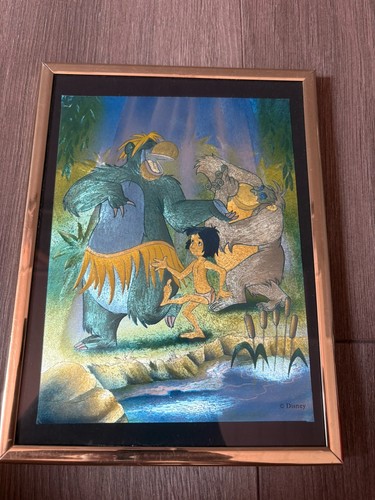Disney dschungelbuch bild - disney,