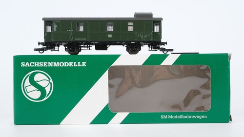 Sachsenmodelle 14225 - sachsenmodelle, h0