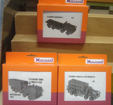 Roco 1:87 00951 / 00971 /00401