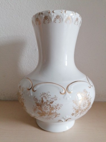 Vase von krautheim selb - vase,