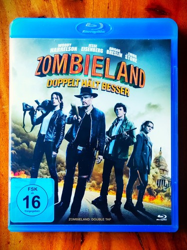 Zombieland doppelt hält - 2:,