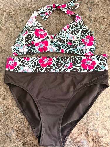 Tcm bikini 42 - gr., neckholder