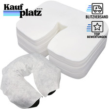 Nasenschlitztuch 36x27 cm