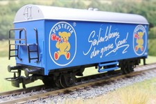 Märklin Spur H0 94200