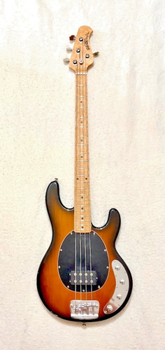 Ernie ball usa musicman - ball,