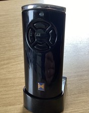 Hörmann Handsender HS4 BiSecur mit Halterung