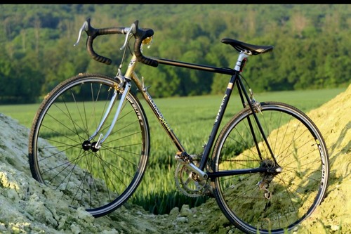 Rennrad colnago sport - rennrad,
