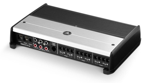 Audio xd600 6v2 - -, 6-kanal