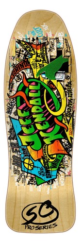 Santa cruz jeff kendall - jeff,