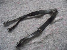 WH Koppeltragegestell Y-Riemen Leder