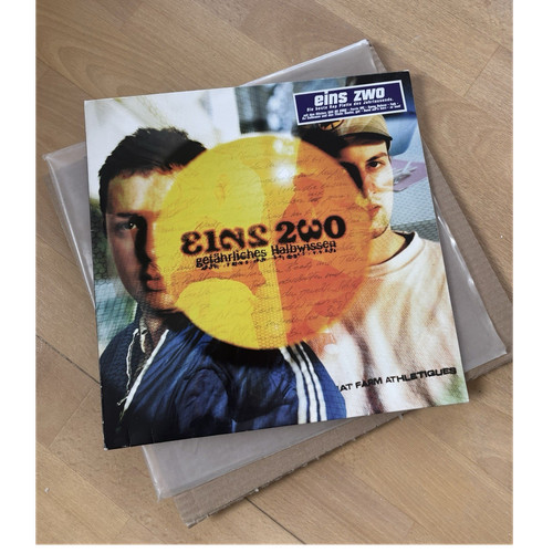 Eins zwo zwei 12 - –,