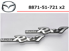 MAZDA Genuine RX-7 SAVANNA