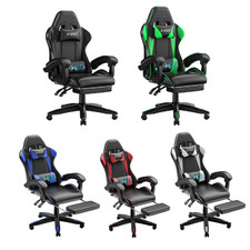 Massage Gaming Stuhl