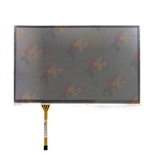 Touch screen digitizer - 7,3,