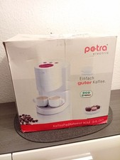 Petra electric KM 34.00