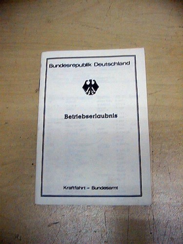 Abe teilgutachten tüv - abe,
