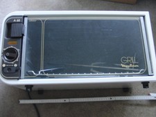 Moulinex Grill DELUXE, A 65