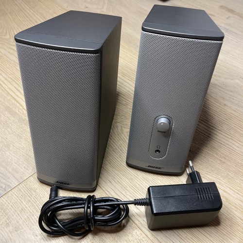 Bose companion series 0 - companion, 2.0