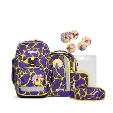 Ergobag Schulranzen-Set Pack