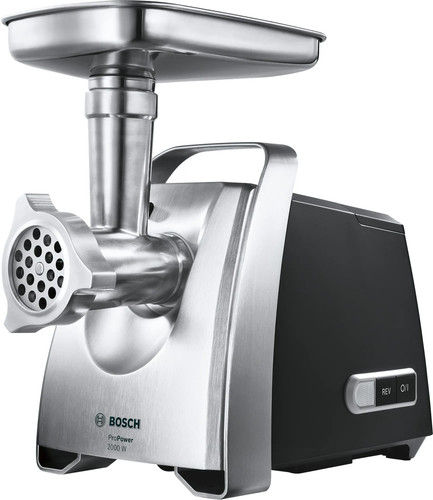 Bosch fleischwolf mfw68660 - bosch,