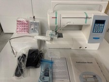 Janome 8200QCP Horizon Special
