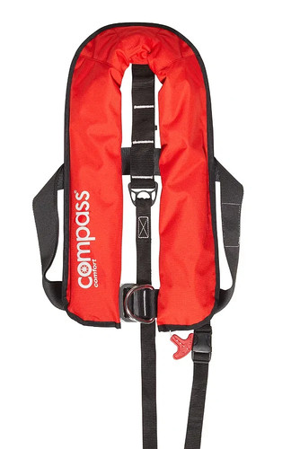 Compass comfort iso - iso, 150n