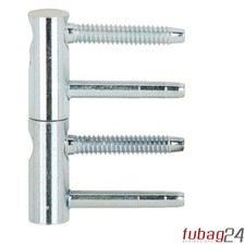 Türband Einbohrband 16x83 mm