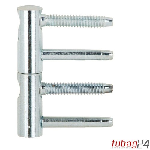 Türband einbohrband 16x83 - 16x83, mm