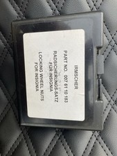 Irmscher Diebstahl Sicherung