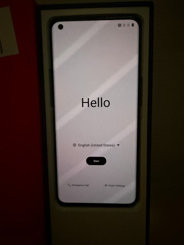 Oneplus pro 256gb - pro,