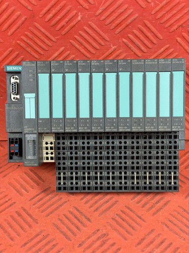 Siemens 6es7 151 1aa06 - 6es7, im
