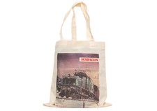 Märklin baumwolltragetasche - märklin,