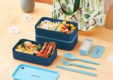 ❤️7-Tlg Lunchtasche