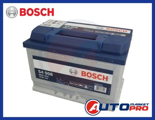 Batterie bosch ah - batterie,