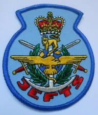 T s joint - j.e.f.t.s,