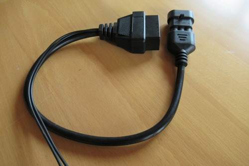 Obd adapter - obd,