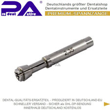 Spannzange passend für KaVo®