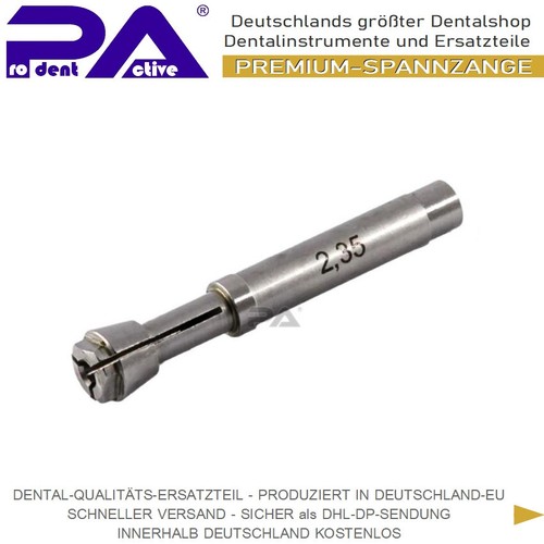 Spannzange passend für - , kavo®