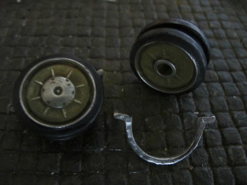 Wwii leittolle halter f - leittolle,