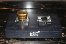 Montblanc Meisterstück Desk